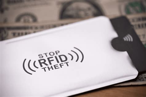 is rfid protection safe|what is rfid blocking for.